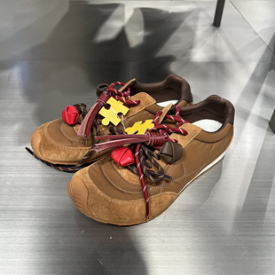 琥珀流光风运动鞋 女士休闲百搭时尚 UAYS50083 2025冬季 UR国内代购