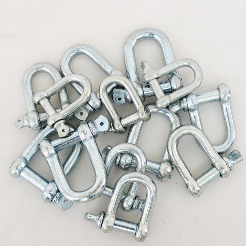 汽车拖车钩 U型钩 卸扣 车用挂钩 牵引钩 重型加强挂钩 U型扣包邮在类目 汽车/用品/配件/改装, 汽车美容/保养/维修, 汽车维修/工具, 拖车绳/网/绑带中 - 来自Buy2taobao.com提供专业的淘宝代购服务