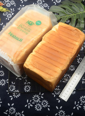 味讯食品拉丝手撕面包吐司