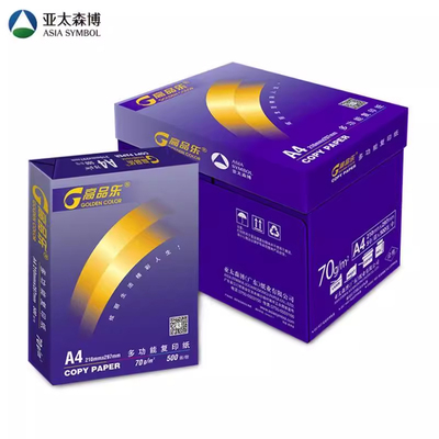 亚太森博炫彩高品乐75g