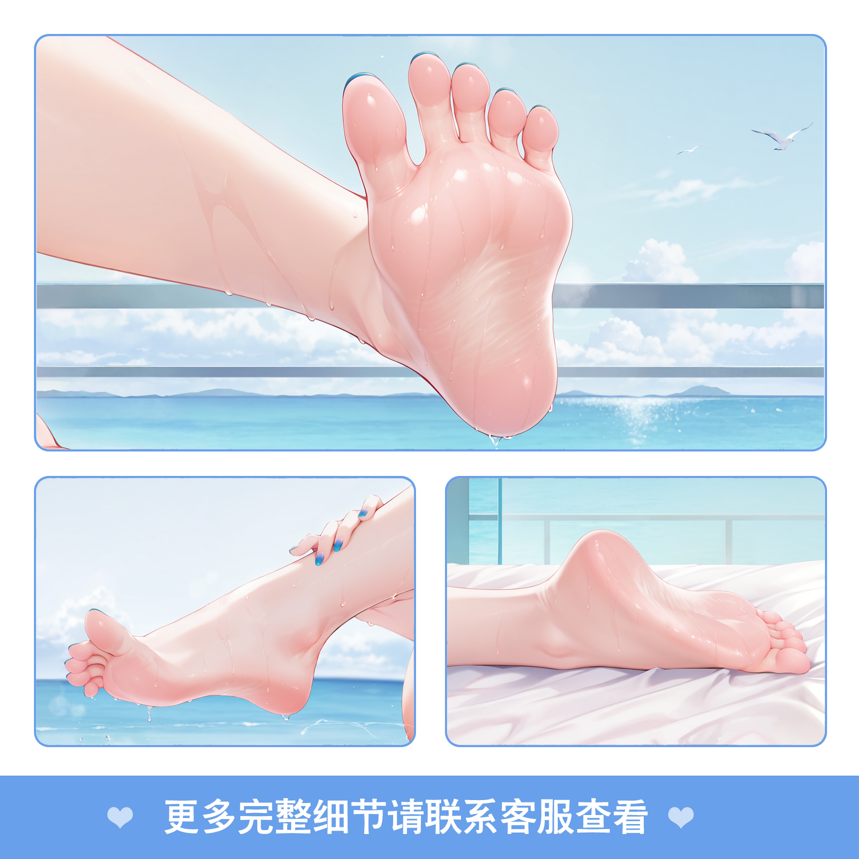 原创 崩坏星穹铁道 飞霄 Feixiao 同人周边 等身抱枕枕套