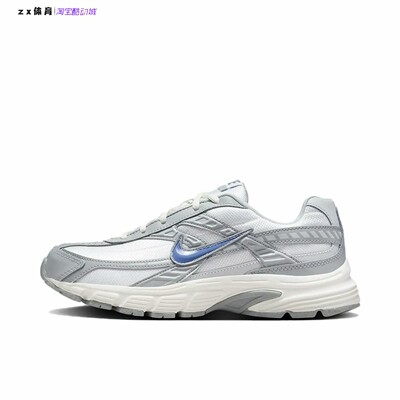 耐克Nike Initiator 女子运动轻便休闲跑步鞋HQ1511 HQ1183