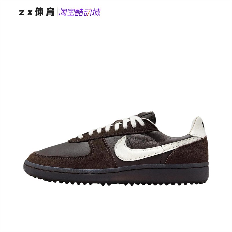 耐克Nike Field General 82 SP 女子耐磨休闲板鞋HV5130-220