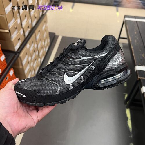 耐克Nike气垫休闲运动跑步鞋