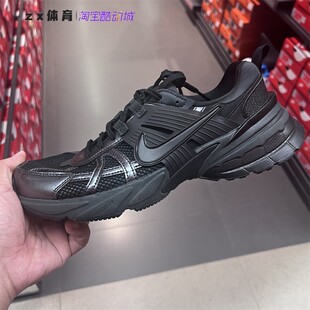 耐克Nike V2K Run Runtekk 男子减震耐磨运动跑步鞋HJ4497 HQ3445