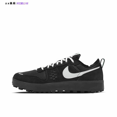 耐克Nike C1TY 男子运动休闲低帮板鞋FZ3863-006