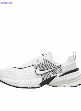 耐克Nike V2K Run Runtekk 女子减震耐磨运动跑步鞋HF5342 HV4314