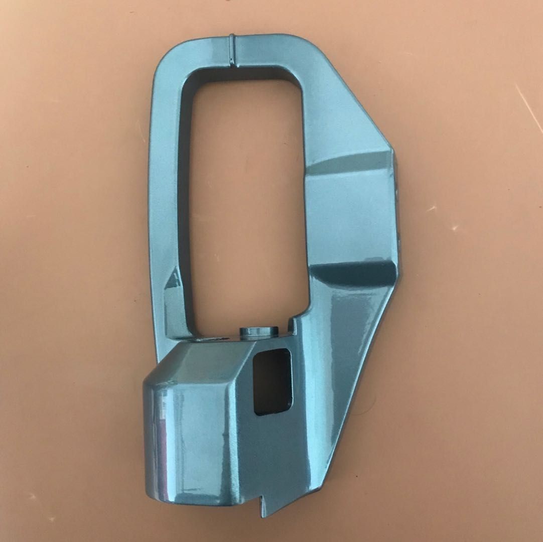 适配雅马哈百胜派尼尔海的40匹马力船外机马达挂机推进器手柄总成