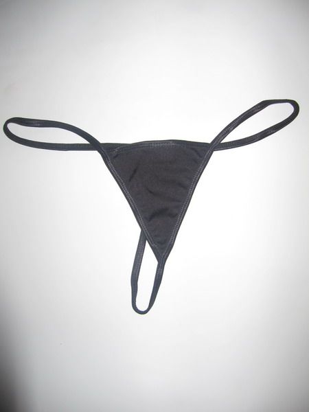 Slip en coton - Ref 646887 Image 3