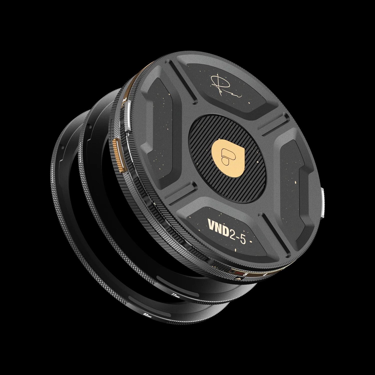 Polarpro Helix 磁锁 VND CP ND滤镜 减光 偏光镜 偏振镜磁吸快拆