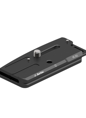 韩国 Markins脚印  佳能 Canon EOS R 机身快装板  PC-R1