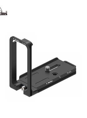 韩国 Markins 脚印 索尼A9II A7R4 A7R5/A1机身底板/L型 快装板