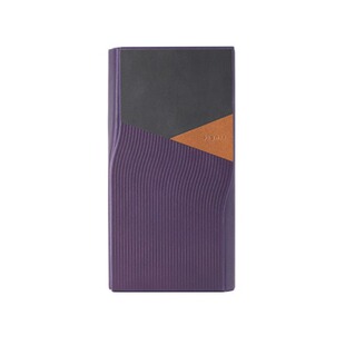 海贝HiBy ASTER PRO 皮套 韩国Dignis II真皮保护套 D套