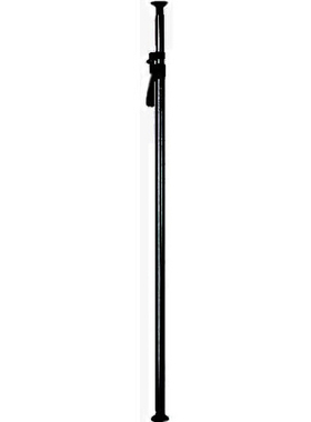 曼富图灯具撑杆 黑色 (210-370cm) 432-3,7B