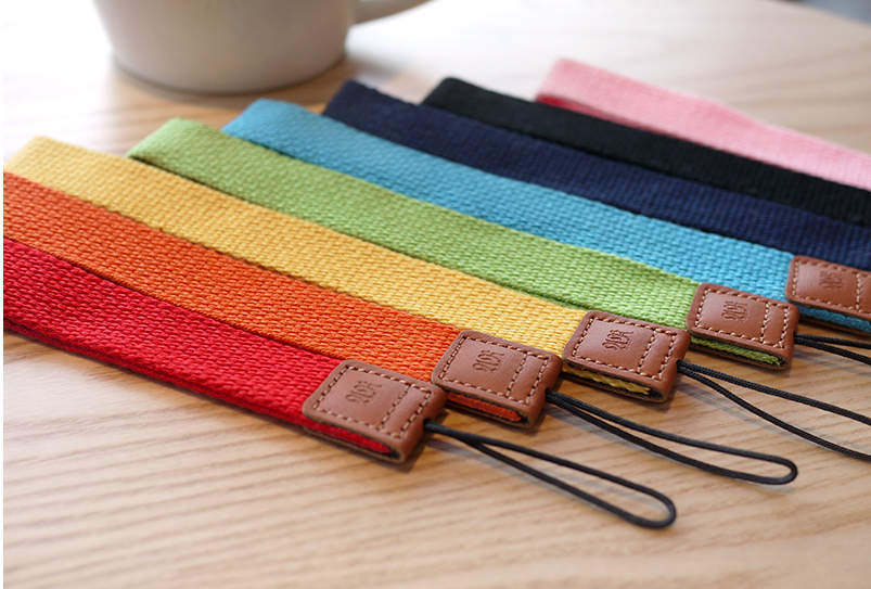 Arnuvo 微单相机挂绳徕卡Q2 X100V GRIII 索尼A7C 黑卡手带手腕绳