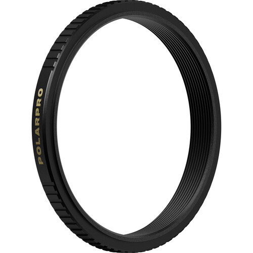 polarpro fujifilm x100vi 富士 49毫米 相机滤镜转接环