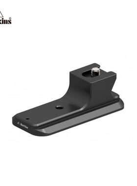 韩国脚印Markins LN-22尼康70-200/500F5.6镜头快装板/支架替换脚