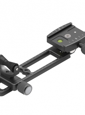 韩国 脚印Markins 大炮 镜头支架VR15-S旋钮式