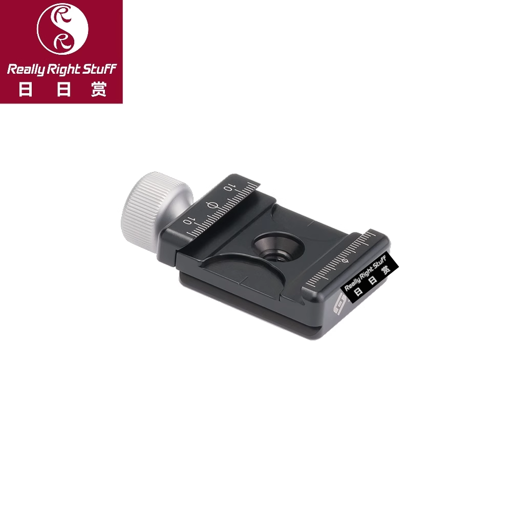美国RRS日日赏 Really Right Stuff 38mm板夹B2-mAS,3C数码配件,快装板,淘宝优惠券,粉丝福利购,淘宝优惠卷