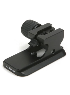 韩国脚印Markins LN-20尼康70-200/2.8VR镜头支架 快装板 替换脚