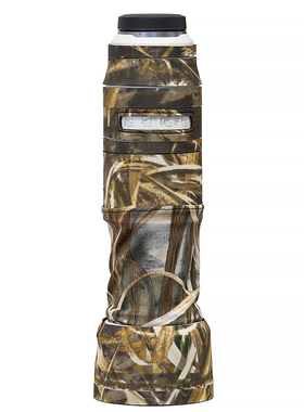 美国LensCoat  佳能CanonRF 100-500 IS 镜头保护套 炮衣超若兰