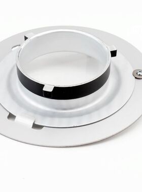 英国Lastolite 丽图徕 LS2351N EZYBOX II 保荣(Bowens)接环