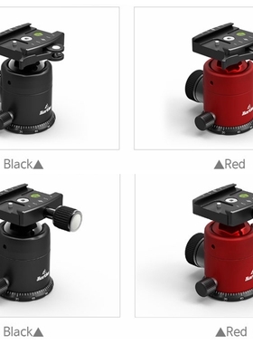 韩国Markins Q10i脚印 旋钮/扳扣云台 适捷信2系脚架 超马小路