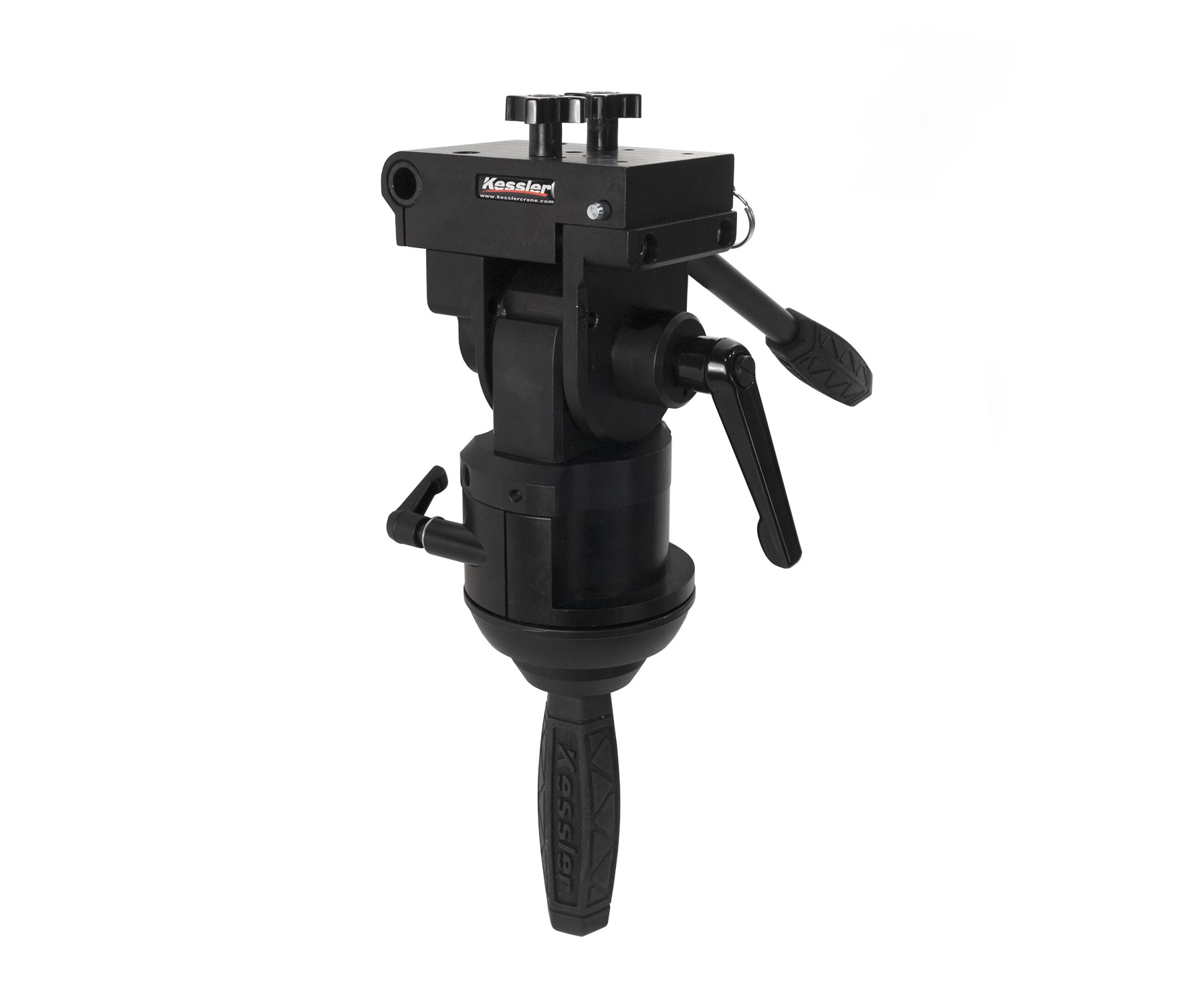 美国凯斯勒 液压云台 Kessler Hercules 2.0 Head