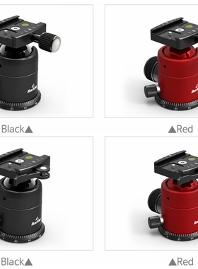 韩国 Markins脚印 相机云台 旋钮/扳扣 Q20i适用捷信/RRS三脚架