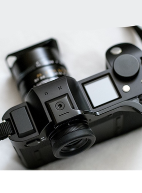 美国THUMBS UP大拇指 Leica 徕卡SL3相机 指柄/手柄EP-SL3