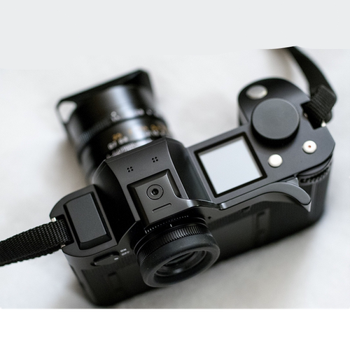 美国THUMBS UP大拇指 Leica 徕卡SL3相机 指柄/手柄EP-SL3