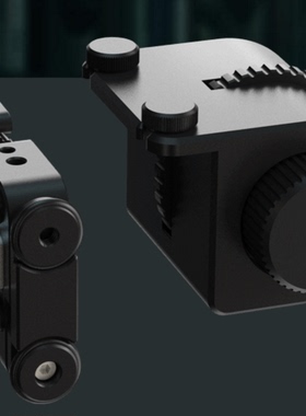 土耳其edelkrone摄像增距滑轨稳定模块Steady Module阻尼调节器