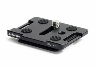 通用快装 板佳能7DII 70D 韩国 300 PU40 GH5可用 Markins