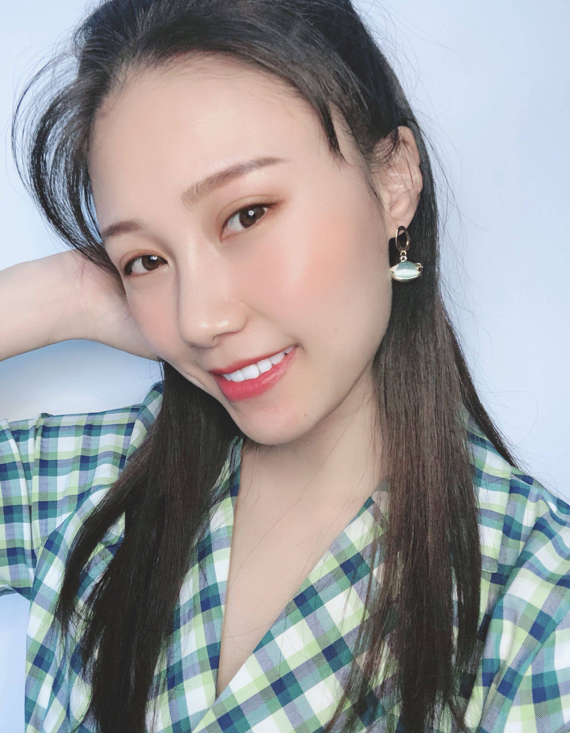 Silver needle Emerald Design Unique Versatile fashion Generous Earrings Earringsin the Women's clothing/Boutique , Dress  category - from Buy2taobao.com to provide professional Taobao agent buy service