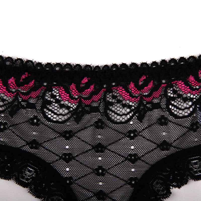 Slip jeunesse QJNK0031 en viscose - Ref 640575 Image 5