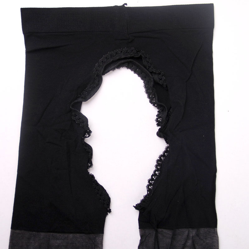 Chaussettes - collants QJLKWBXS002 - Ref 778324 Image 4