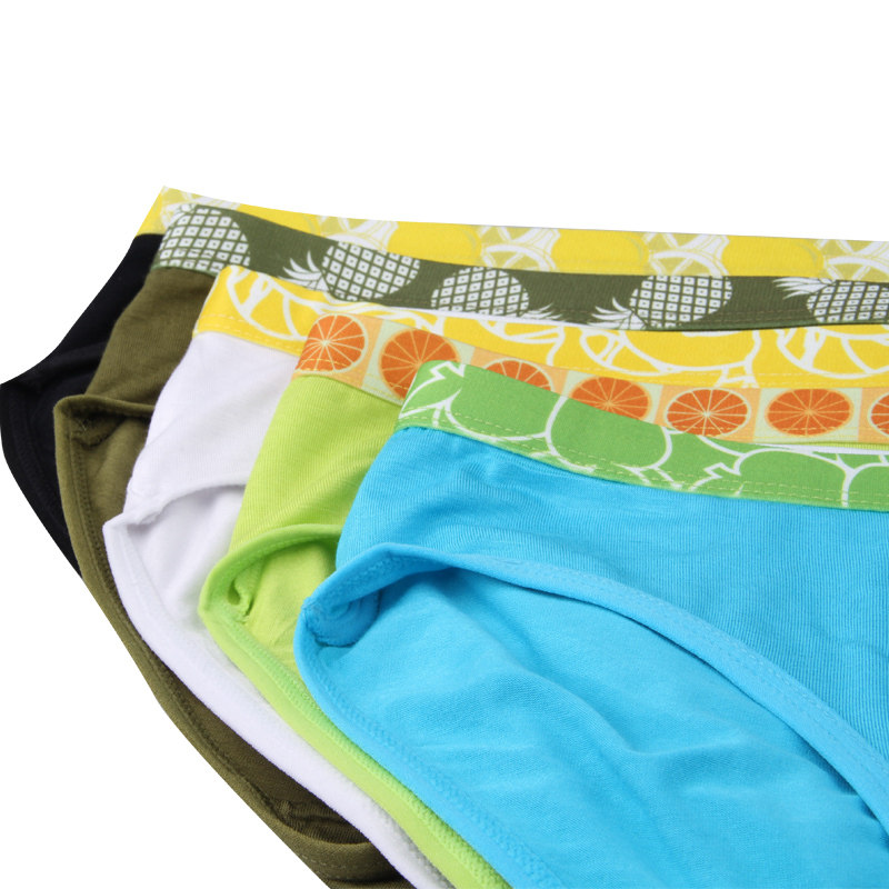 Slip jeunesse QJOK5235-1 en autre - Ref 665338 Image 5