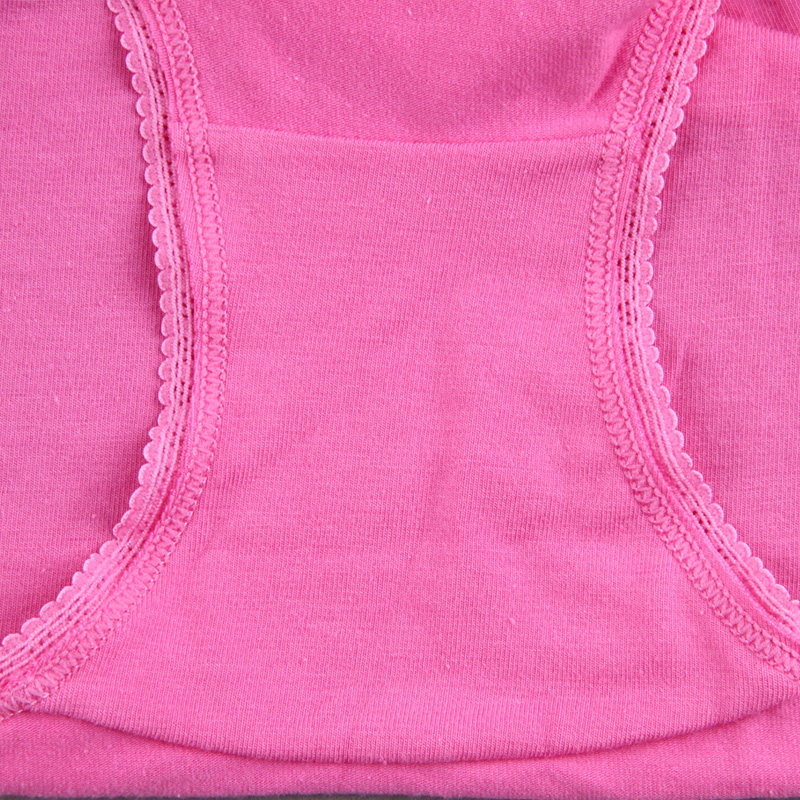 Slip jeunesse QJ012-3 en autre - Ref 665368 Image 5