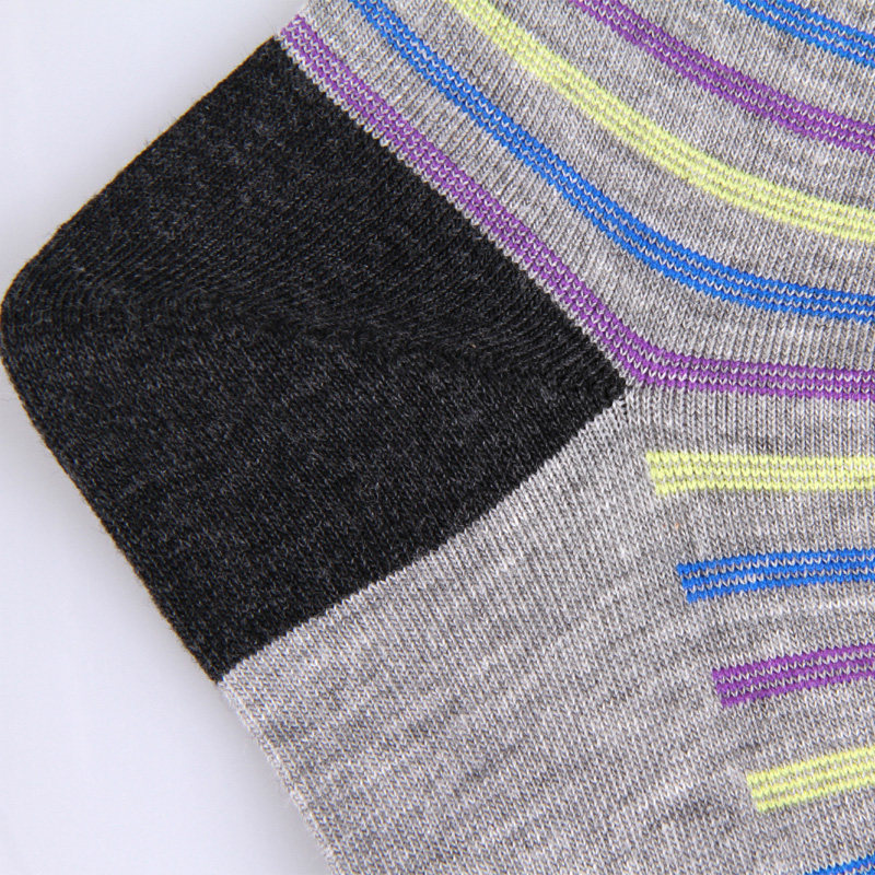 Chaussettes - collants QJMW610B - Ref 778341 Image 4