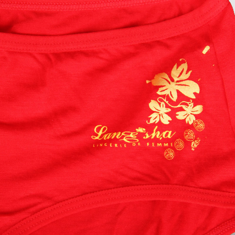 Slip jeunesse QJES1062 en autre - Ref 665374 Image 4