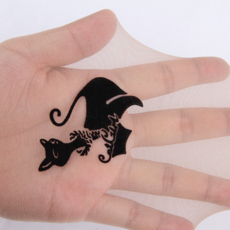 Chaussettes - collants QJ68840-3 - Ref 778284 Image 4