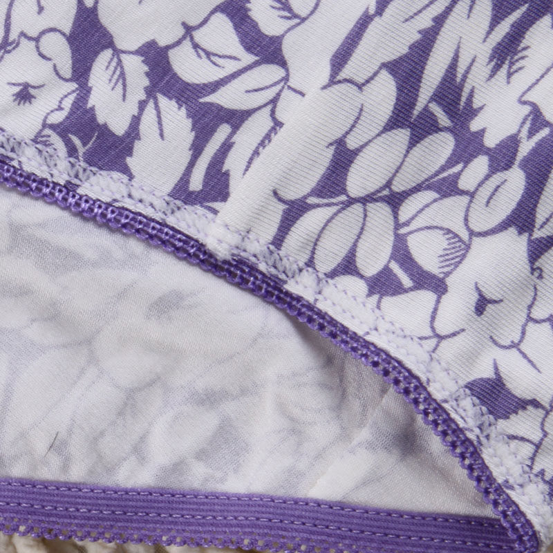 Slip jeunesse QJNK890 en viscose - Ref 665376 Image 5