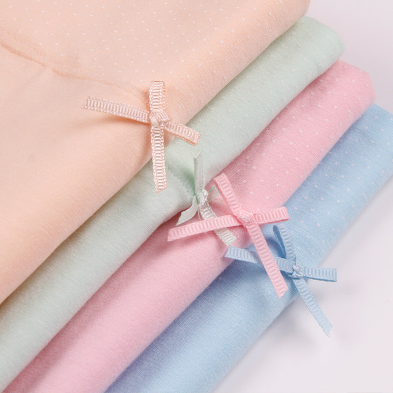 Slip jeunesse ZL037 en coton - Ref 665333 Image 4