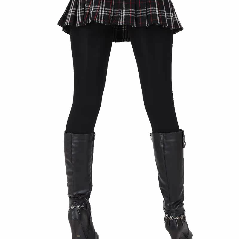 Chaussettes - collants QJCH6035 - Ref 778416 Image 3