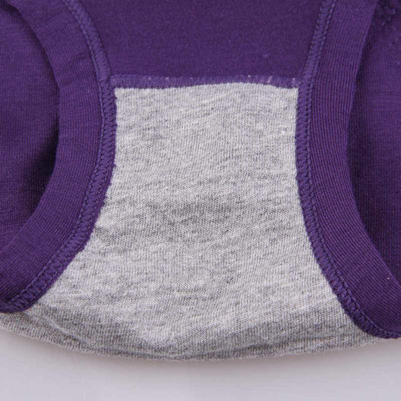 Slip jeunesse QJ094-4 en autre - Ref 665327 Image 4