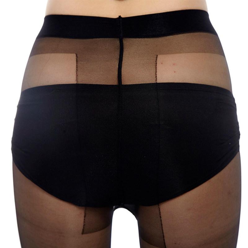 Chaussettes - collants QJAX6819-1 - Ref 778455 Image 5