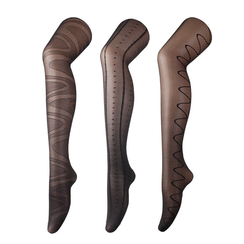 Chaussettes - collants C26011 - Ref 778345 Image 5