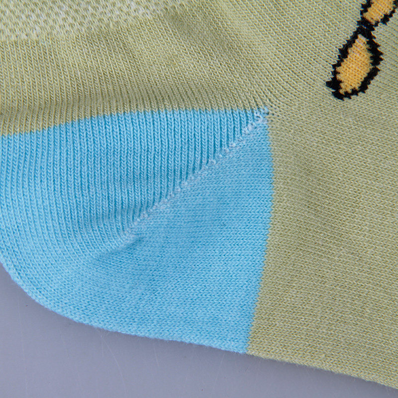 Chaussettes - collants QJM78712 - Ref 778290 Image 4