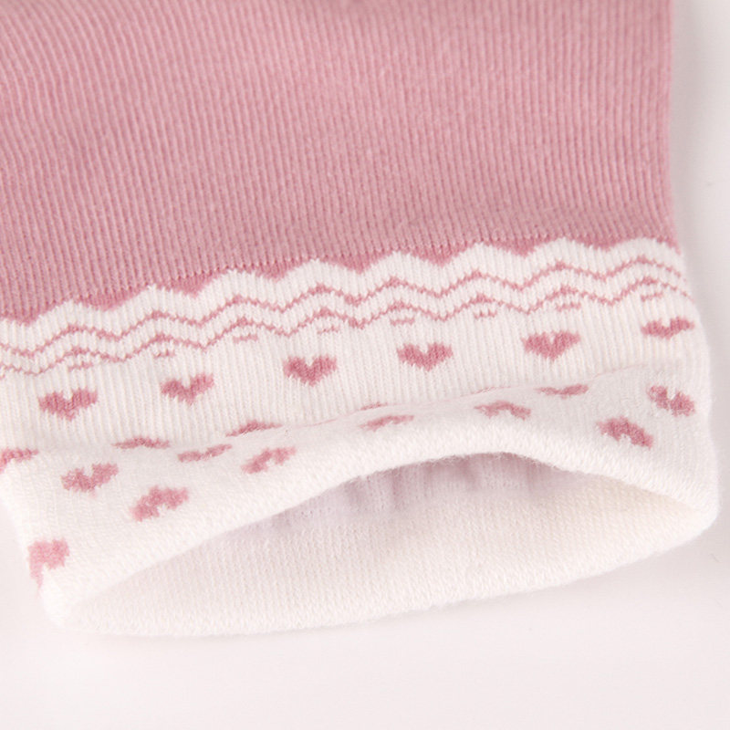 Chaussettes - collants LV8303 - Ref 778474 Image 4