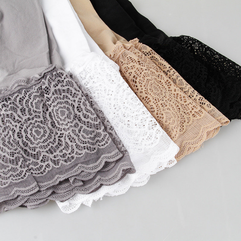 Slip jeunesse QJL540 en autre - Ref 665366 Image 5